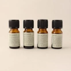The Edited Life Chamomile Essential Oil 5 The Edited Life Chamomile Essential Oil -Decoration Store 30766907 alt06