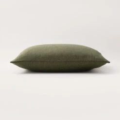 Dunelm Barkweave Square Cushion -Decoration Store 30767375 alt04