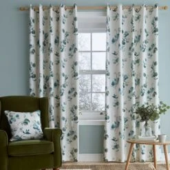 Dunelm Eucalyptus Green Cushion 7 Dunelm Eucalyptus Green Cushion -Decoration Store 30768047 alt03