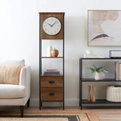 Dunelm Fulton Grandfather Clock