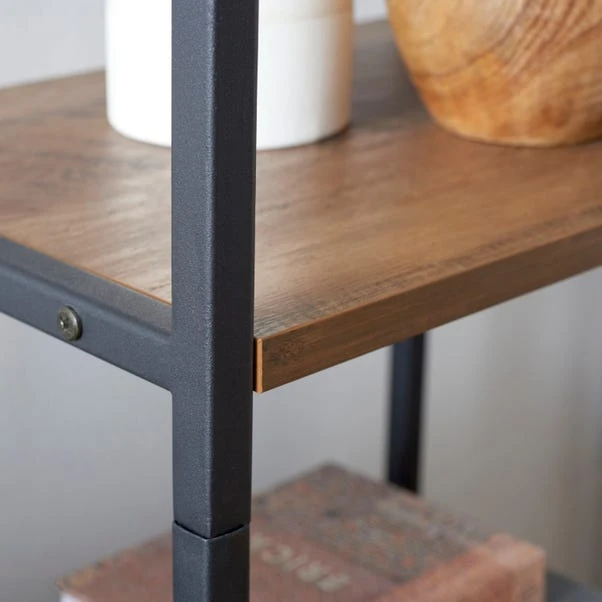 Dunelm Fulton Grandfather Clock 3 Dunelm Fulton Grandfather Clock - Image 3