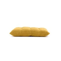 Dunelm Clara Velvet Seat Pad -Decoration Store 30768790 alt02
