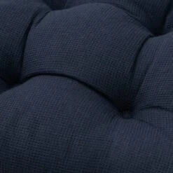 Dunelm Mini Waffle Seatpad -Decoration Store 30768995 alt02