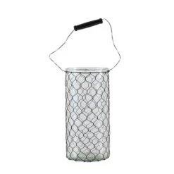 Cedar & Sage Grove Lantern Large
