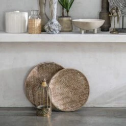 Cedar & Sage Howt Verdigris Bronze Lantern