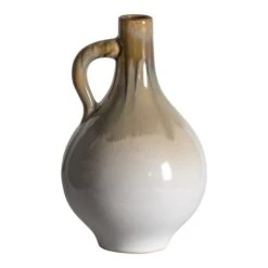 Cedar & Sage Uplees Vase With Handle 5 Cedar & Sage Uplees Vase With Handle -Decoration Store 30776633 alt02
