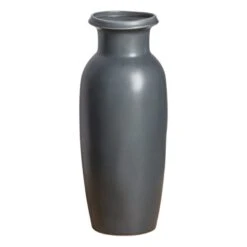 Cedar & Sage Sutton Vase Small 5 Cedar & Sage Sutton Vase Small -Decoration Store 30776658 alt03