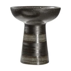 Cedar & Sage Ravens HiBowl