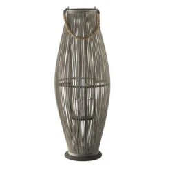 Cedar & Sage Paxhill Large Lantern -Decoration Store 30776704 alt03