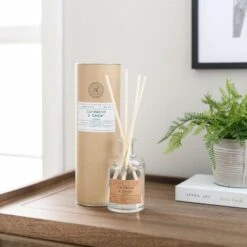 Churchgate Diffuser Cardamom And Cedar 200ml