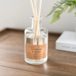Churchgate Diffuser Cardamom And Cedar 200ml -Decoration Store 30779583 alt02