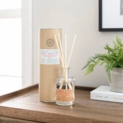 Churchgate Diffuser Black Pepper Sandalwood 200ml