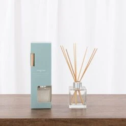 Dunelm 90ml Diffuser Seagrass