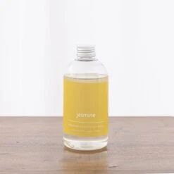 Dunelm 240ml Diffuser Refill Jasmine