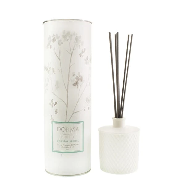 Dorma Purity Coastal Stroll Diffuser 2 Dorma Purity Coastal Stroll Diffuser - Image 2