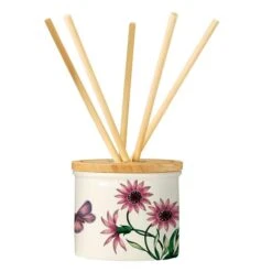 Portmeirion Botanic Garden Treasure Flower 200ml Reed Diffuser -Decoration Store 30788942 alt03