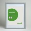 Dunelm Essentials Photo Frame 12" X 10" (30cm X 25cm)