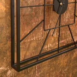 Dunelm Indoor Outdoor London Clock 45cm -Decoration Store 30791944 alt02