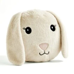 Dunelm Bunny Character Cushion -Decoration Store 30793108 alt02