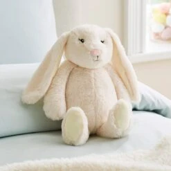 Dunelm 35cm Rabbit Plush
