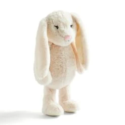 Dunelm 35cm Rabbit Plush 5 Dunelm 35cm Rabbit Plush -Decoration Store 30793669 alt02