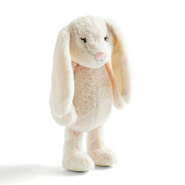 Dunelm 35cm Rabbit Plush 3 Dunelm 35cm Rabbit Plush - Image 3