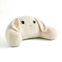Dunelm Bunny Cuddle Cushion -Decoration Store 30793715 alt02