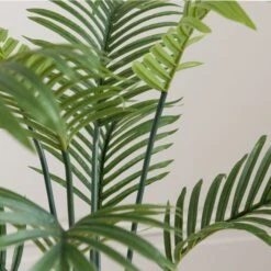 Dunelm Artificial Areca Palm 90cm -Decoration Store 30794562 alt03