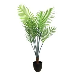 Dunelm Artificial Areca Palm 90cm -Decoration Store 30794562 alt04