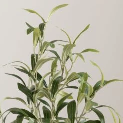 Dunelm Artificial Olive Tree 90cm 6 Dunelm Artificial Olive Tree 90cm -Decoration Store 30794564 alt02