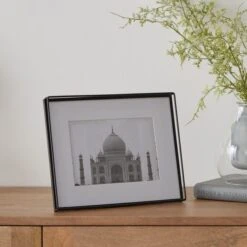 Dunelm London Photo Frame 10x8