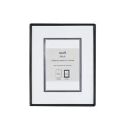 Dunelm London Photo Frame 10x8 -Decoration Store 30795061 alt02