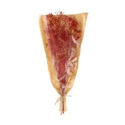 Dunelm Preserved Gypsophila Russet Bundle 40g -Decoration Store 30795398 alt02