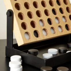 Dunelm Four In A Line Game