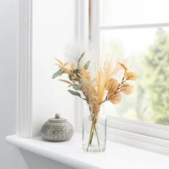 Dunelm Artisan Dried Look Floral Arrangement