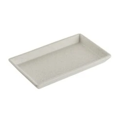 Dunelm Candle Plate 20cm 5 Dunelm Candle Plate 20cm -Decoration Store 30796783 alt02
