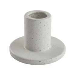 Dunelm Ceramic Candle Holder -Decoration Store 30797986 alt02