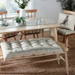 Churchgate Bench Pad 60cm X 100cm -Decoration Store 30798420 alt02