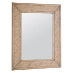 Cedar & Sage Mystic Wall Mirror, 90x110cm 5 Cedar & Sage Mystic Wall Mirror, 90x110cm -Decoration Store 30798717 alt02