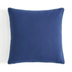 Natural History Museum Cyanotype 50x50cm Outdoor Cushion -Decoration Store 30799764 alt03