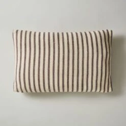 Dunelm Churchgate Drayton Stripe Cushion -Decoration Store 30799947 alt02