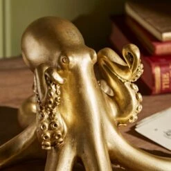 Natural History Museum Octopus Glasses Holder -Decoration Store 30800584 alt02