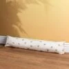 Dunelm Opulent Velvet Bee Draught Excluder
