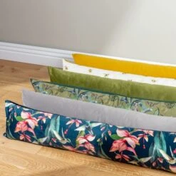 Dunelm Opulent Velvet Bee Draught Excluder -Decoration Store 30801292 alt04