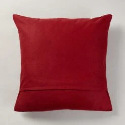 Highland Cow Brushed Cotton Cushion -Decoration Store 30802450 alt03