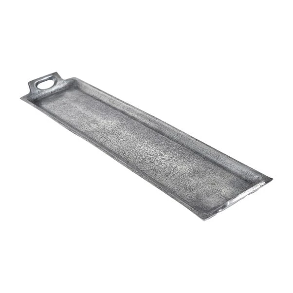 Pacific Lifestyle Antique Rectangular Tray 3 Pacific Lifestyle Antique Rectangular Tray - Image 3