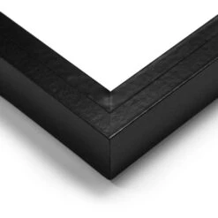 Dunelm Rainfall On 5th Avenue Framed Print -Decoration Store 30808387 alt02