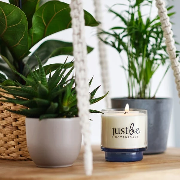 Wax Lyrical Inspired Wax Filled Candle 2 Wax Lyrical Inspired Wax Filled Candle - Image 2