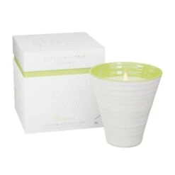 Wax Lyrical Balance Ceramic Candle