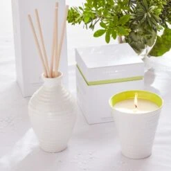 Wax Lyrical Balance Ceramic Candle -Decoration Store 30814653 alt04